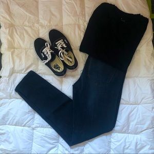 Wit and Wisdom Jeans